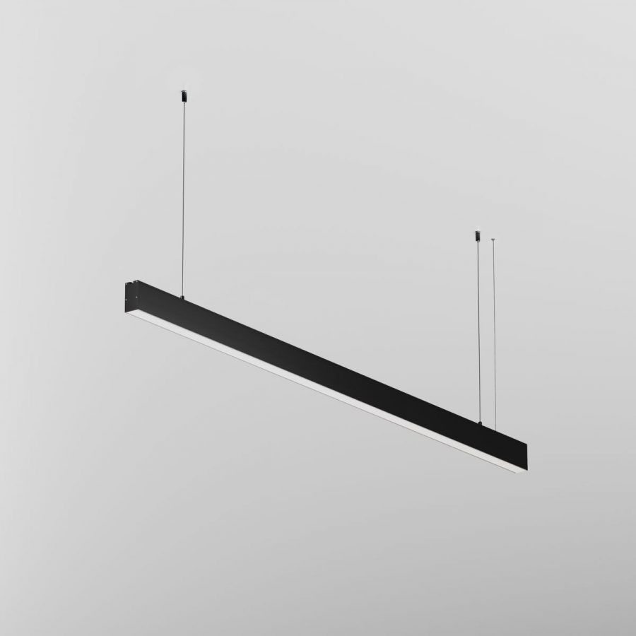 Линейный светильник Technical LL312046