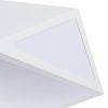 Потолочный светильник Arte Lamp MULTI-PIAZZA A1931PL-1WH