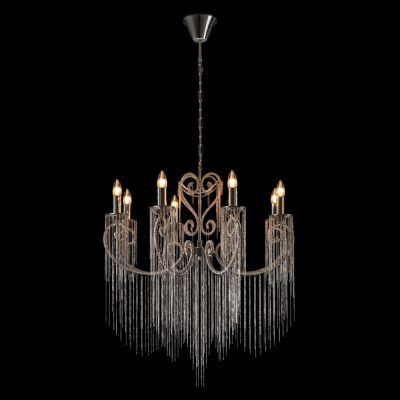 10405/8 Подвесная люстра LOFT IT Wonderland