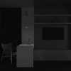 Трековый подвесной светильник Voltega VGL041-2-12W4K-W
