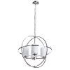 Подвесная люстра Divinare SPAZIO 1159/01 LM-4