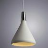 Подвесной светильник Arte Lamp CICLONE A9154SP-1WH
