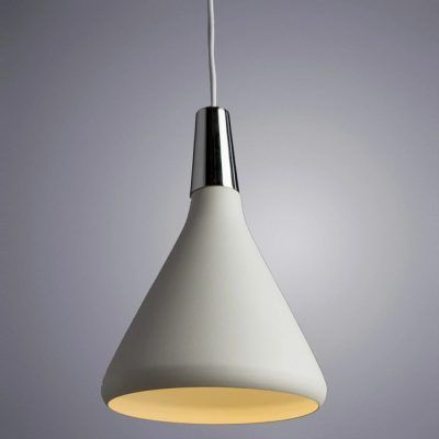 Подвесной светильник Arte Lamp CICLONE A9154SP-1WH
