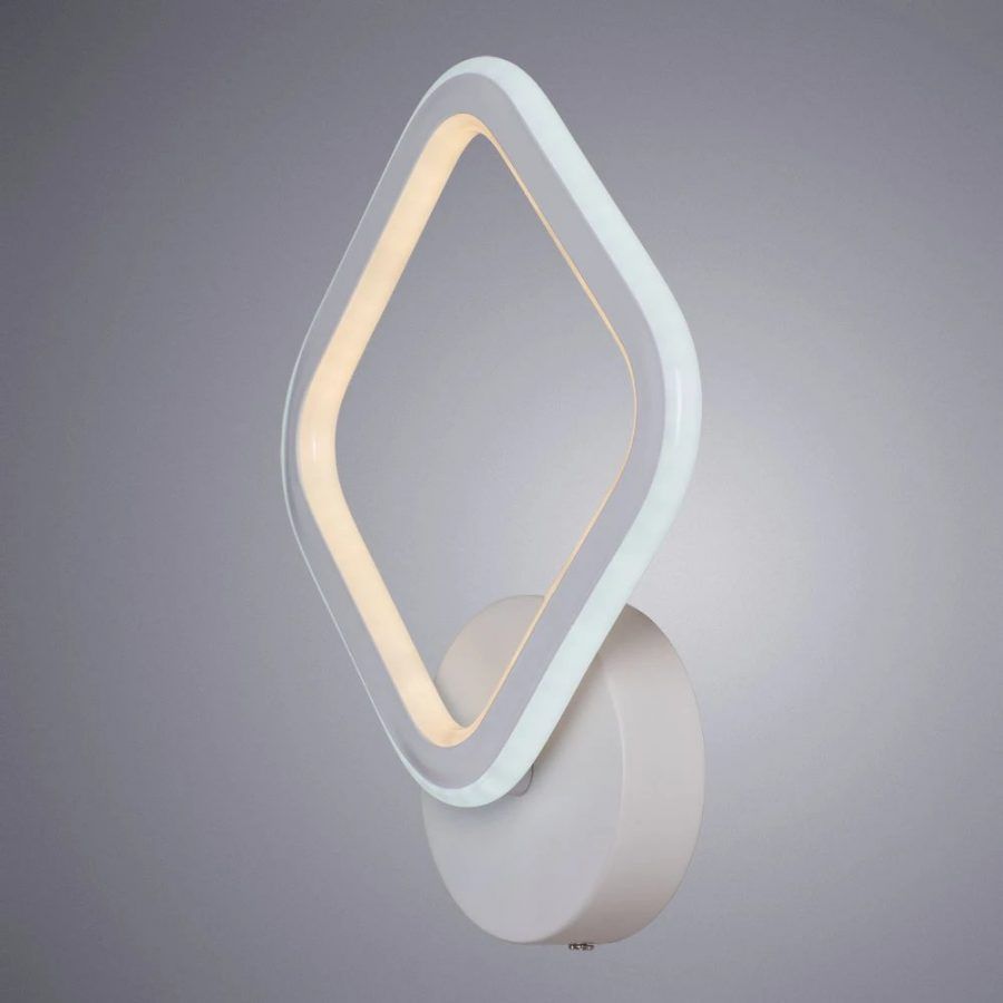 Настенный светильник Arte Lamp POLLI A9005AP-1WH