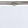 Декоративная настольная лампа Arte Lamp APEROL A5031LT-1SS
