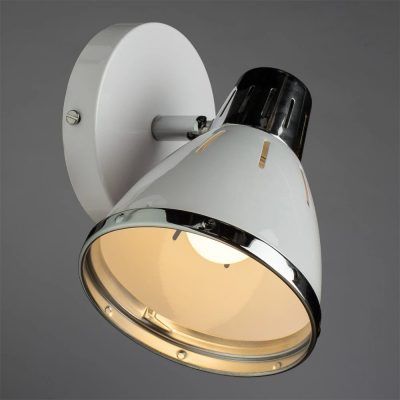 Спот Arte Lamp MARTED A2215AP-1WH