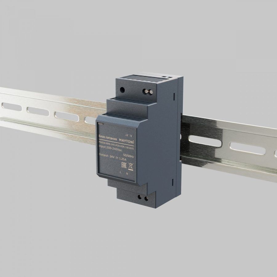 Источник напряжения Led Strip 821015