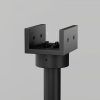 Уличный трековый светильник Outdoor O-TR01-2-P-8WB3K