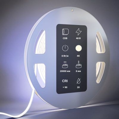 Светодиодная лента Led Strip 201220