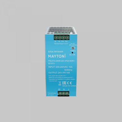 Источник напряжения Led Strip 821013