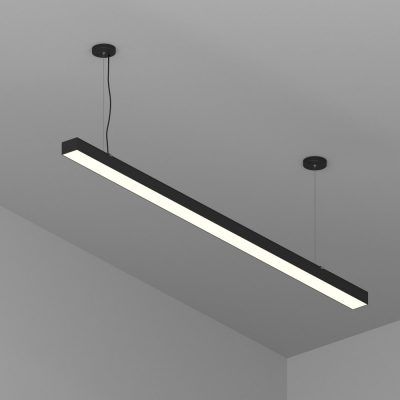 Светильник линейный 20W 900Lm Trito Base Lightstar 457267