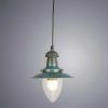 Подвесной светильник Arte Lamp FISHERMAN A5518SP-1BG