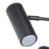Люстра потолочная 6х28W GU10 Roma Lightstar 718267