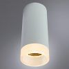 Точечный накладной светильник Arte Lamp OGMA A5556PL-1WH