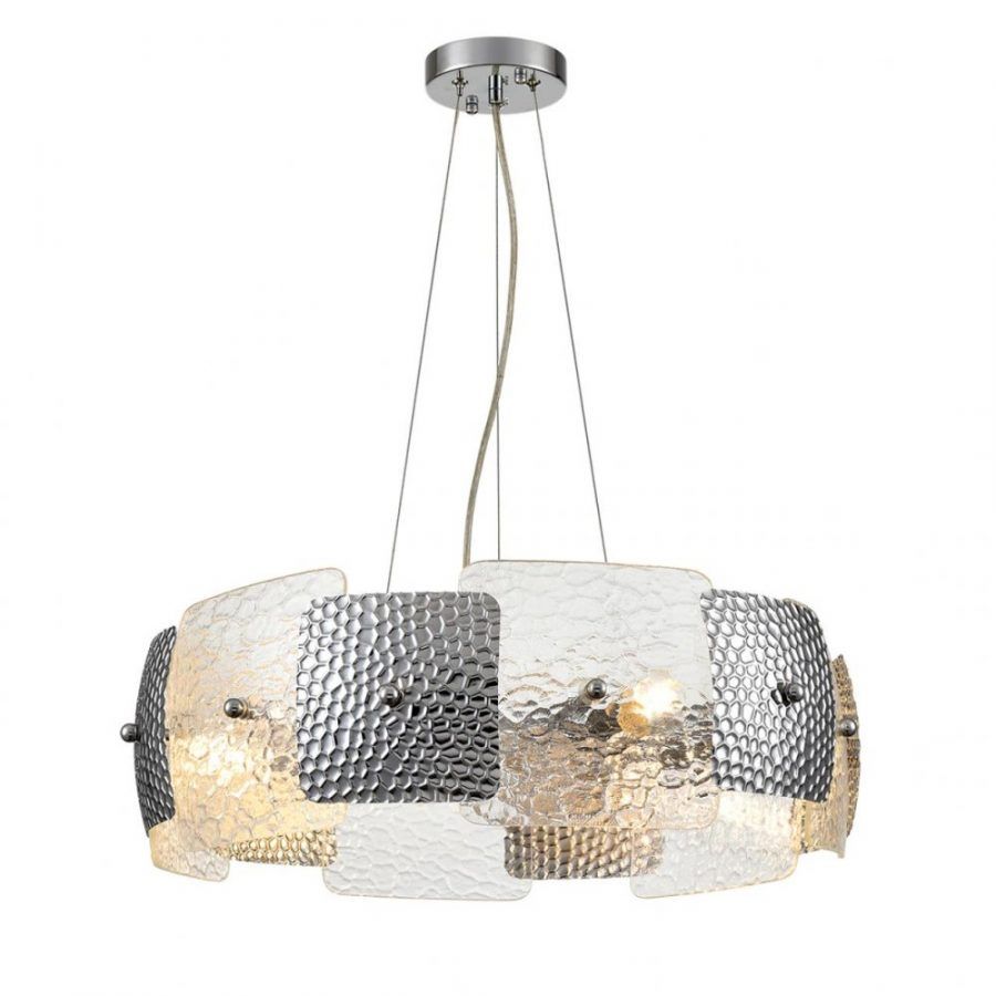 Люстра подвесная Lumion Liberti 6588/6