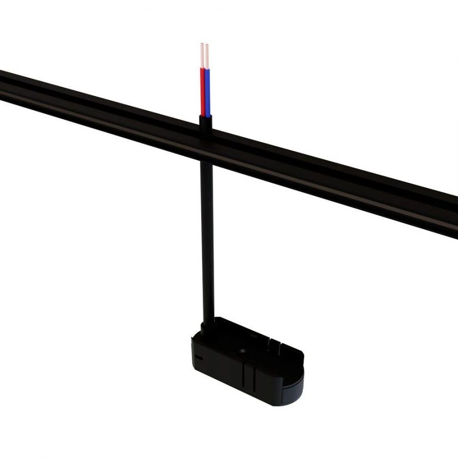 Коннектор для ввода питания Arte Lamp RAPID-ACCESSORIES A615106
