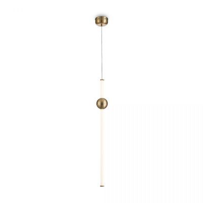 Подвесной светильник Freya FR5387PL-L14.5BS