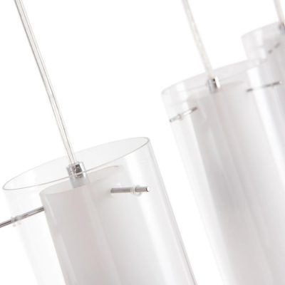 Подвесной светильник Arte Lamp ARIES A8983SP-3CC