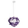 10593/420 Purple Подвесной светильник LOFT IT Clizia