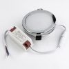 Светильник точечный встраиваемый декоративный Maturo Lightstar 070264