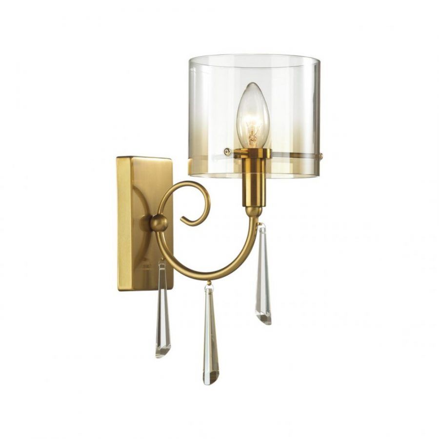 Бра Odeon Light Nicole 4886/1W