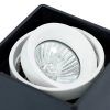 Точечный накладной светильник Arte Lamp PICTOR A5655PL-1BK