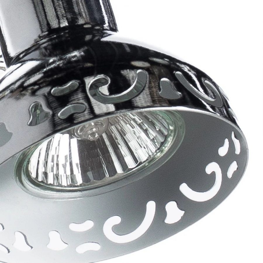Спот Arte Lamp FOCUS A5219AP-1CC