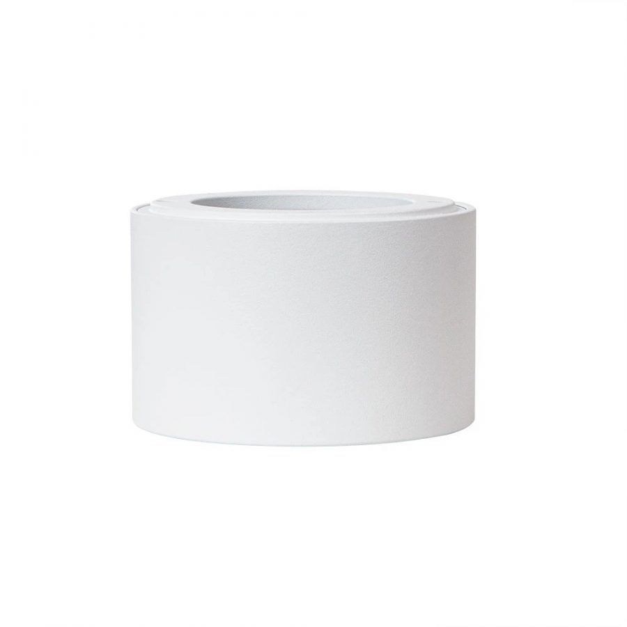 Точечный накладной светильник Arte Lamp UNITO A0550PL-1WH