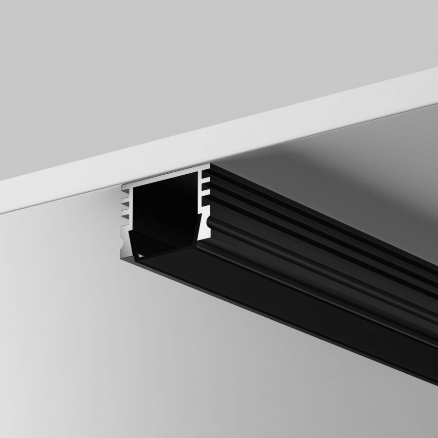 Комплектующие для профиля Led Strip 642024