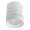 Точечный накладной светильник Arte Lamp ELLE A1909PL-1WH