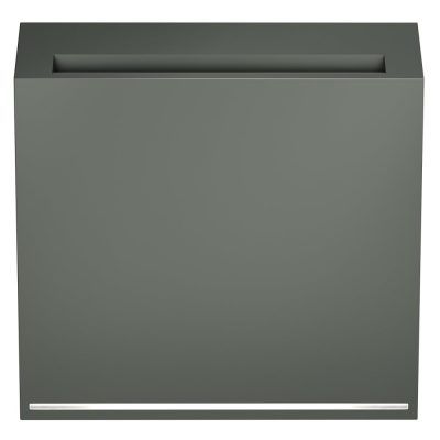 Накладка для выключателя карточного, S70 (титан)