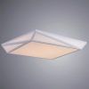 Потолочный светильник Arte Lamp MULTI-PIAZZA A1930PL-1WH