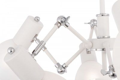 Люстра Freya FR5080PL-06W