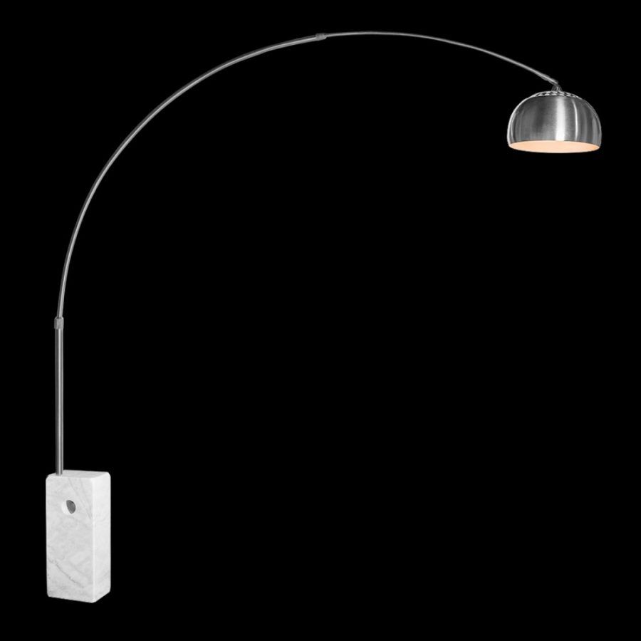 5001 Торшер LOFT IT Arco