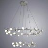 Подвесная люстра Arte Lamp DEXTER A3619SP-48WH