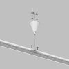Подвесной комплект Denkirs DK Track White (SOLID BASE) TR1105-WH