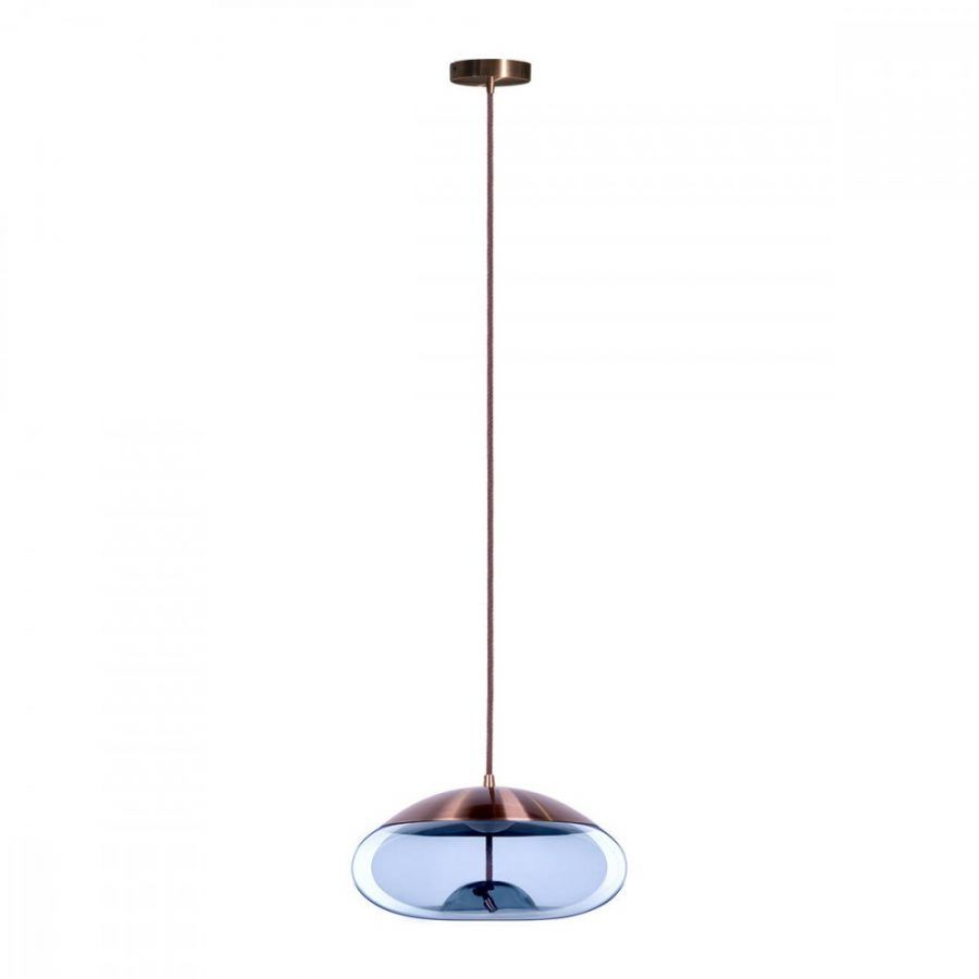 8133-D mini Подвесной светильник LOFT IT Knot