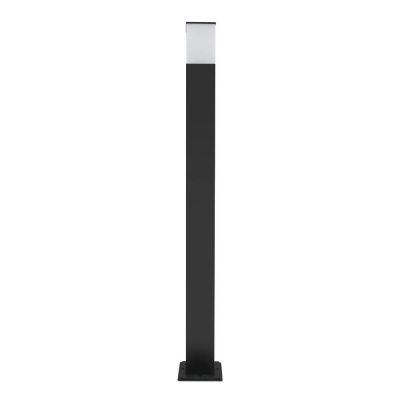 Ландшафтный светильник Arte Lamp PLATE A3710PA-1BK