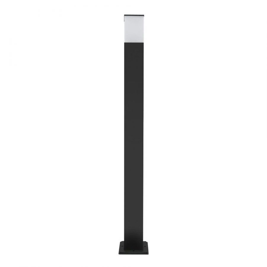 Ландшафтный светильник Arte Lamp PLATE A3710PA-1BK
