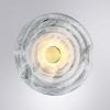 Настенный светильник Arte Lamp BEVEL A1682AP-5PB