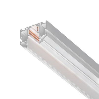 Шинопровод встраиваемый Uno Lightstar 509426