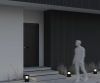 Ландшафтный светильник Outdoor O496FL-L21B3K