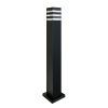 Ландшафтный светильник Arte lamp HEATHER A4418PA-1BK