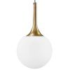 Подвес Globo Lightstar 813012