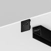 Комплектующие для профиля Outdoor O-TR002-EC