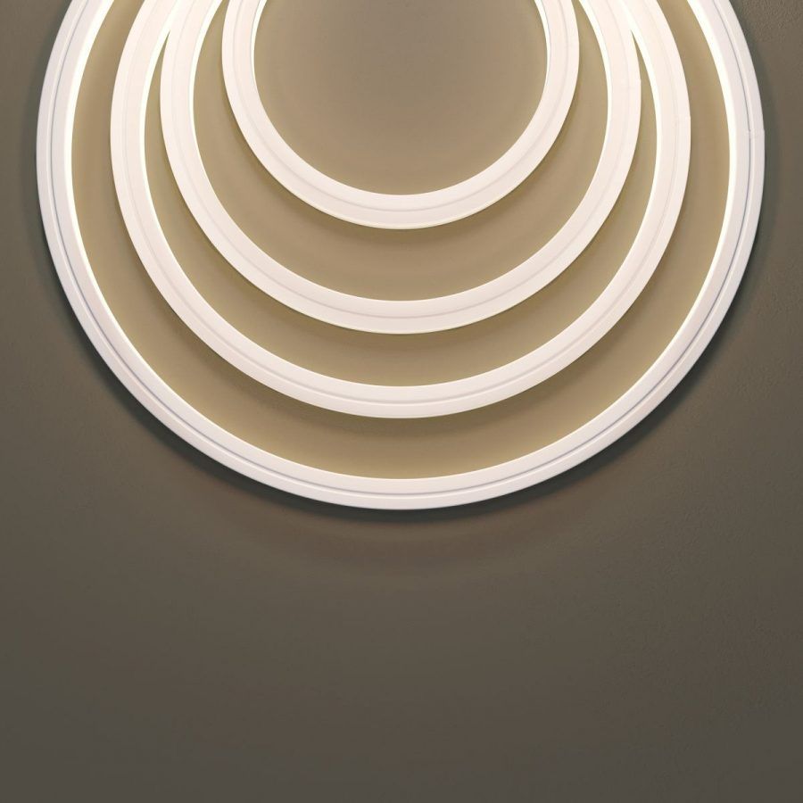 Гибкий неон Led Strip 432022