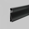 Профиль Led Strip ALM-8018-B-2M