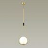 Подвес Odeon Light Flari 4810/1A