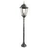 Ландшафтный светильник Arte Lamp GENOVA A1206PA-1BS