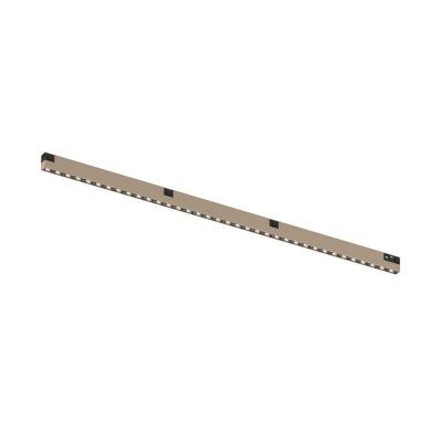 Светильник на шине Denkirs SHINE PRIME GRILL 3000К DK4772-CP